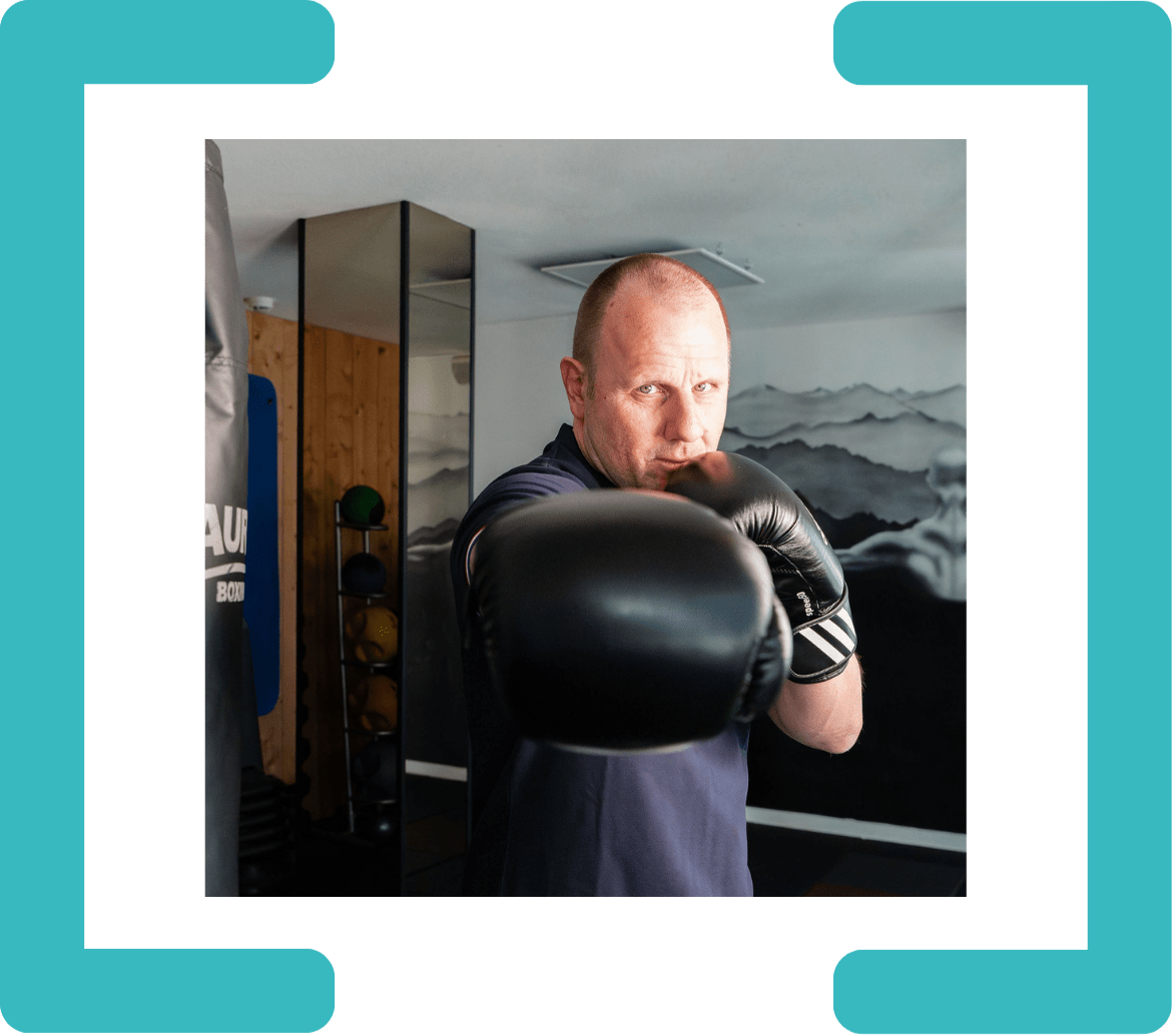 Beste trainingen voor kickboksen en bokszaktraining Bodegraven