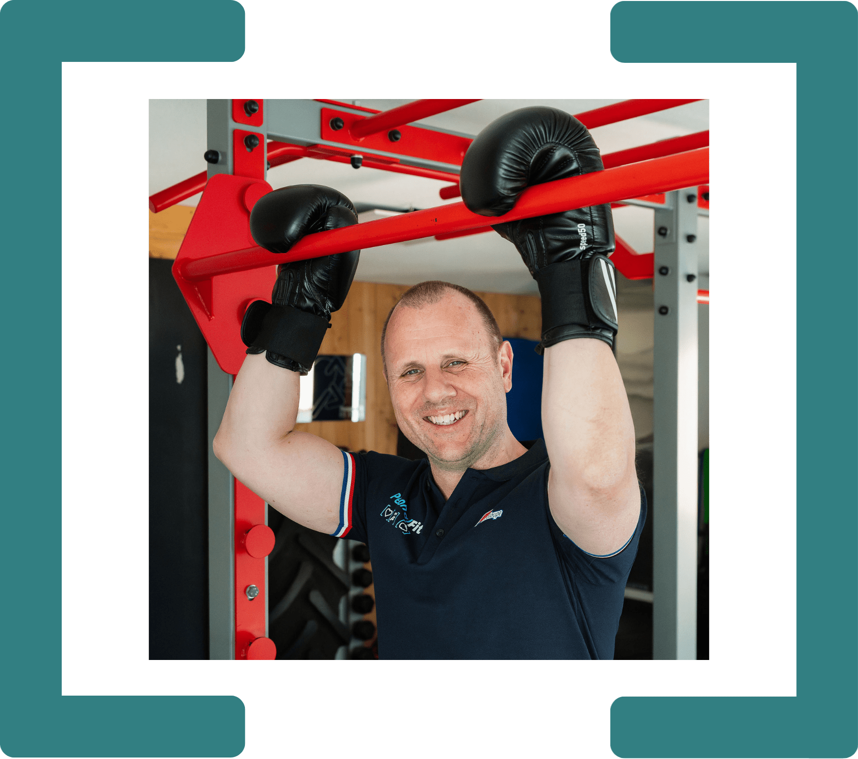 Kickboksen in Bodegraven