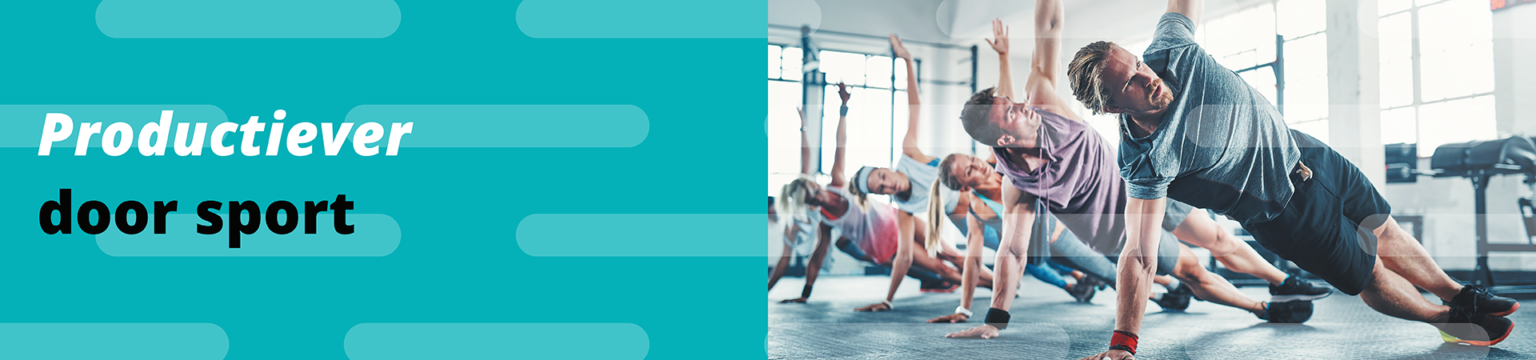 Over ons - Personal Fit in Bodegraven