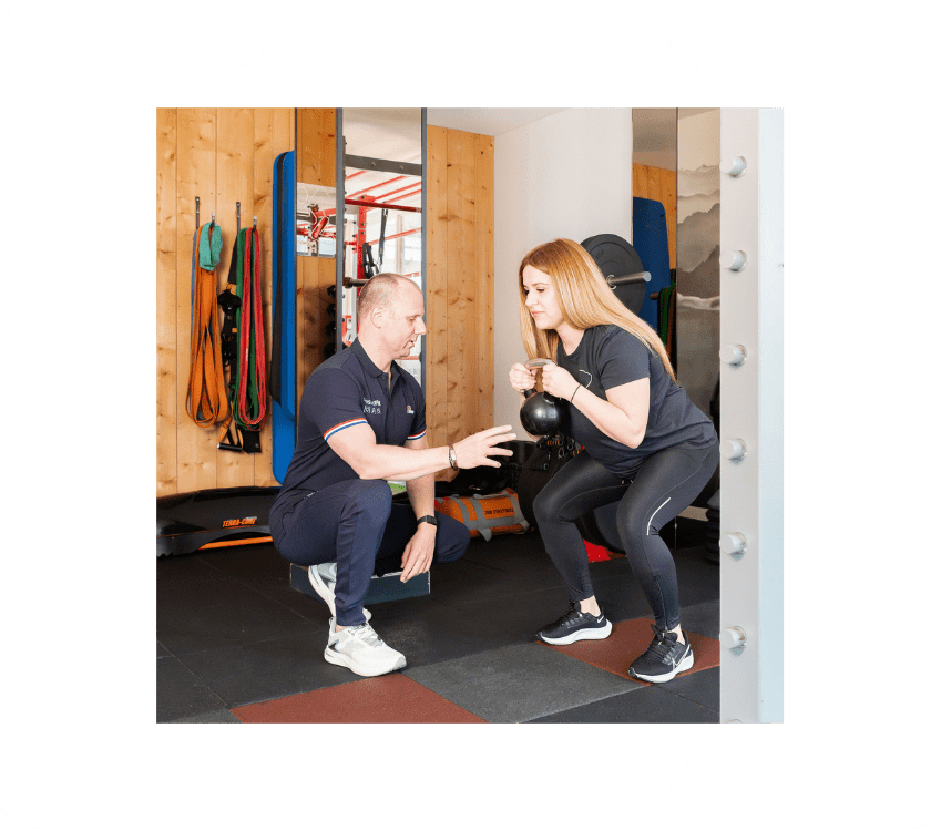 Personal trainer Bodegraven fitness (2)
