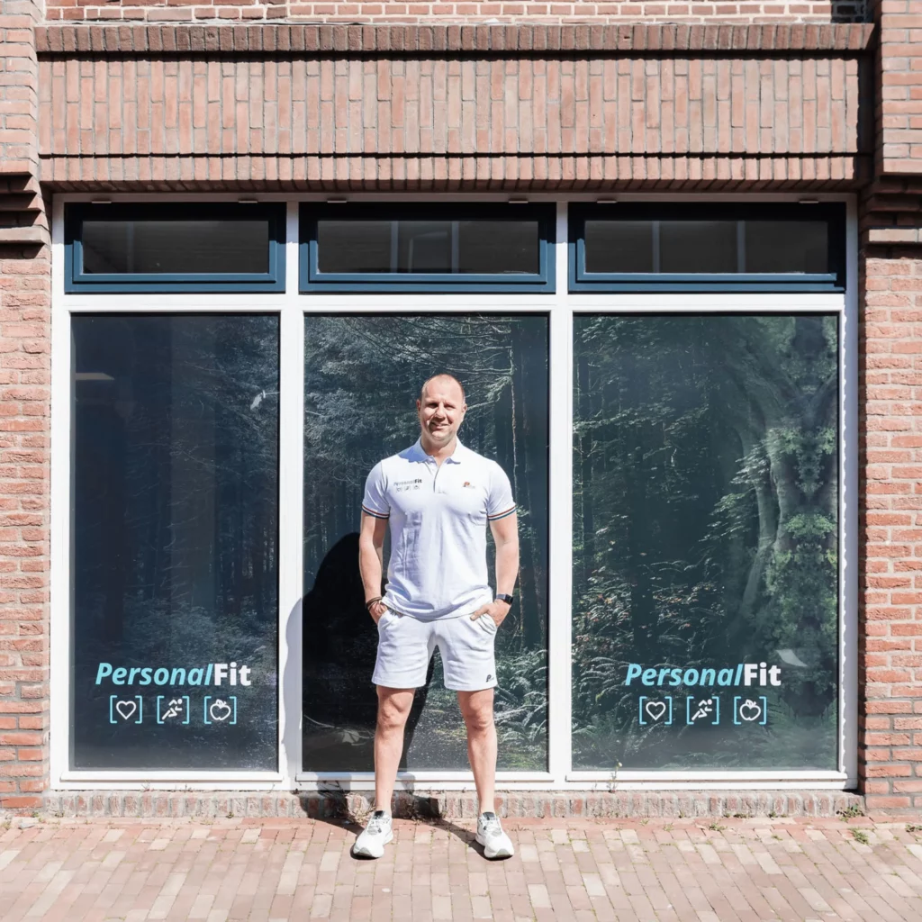 bokszaktraining voor vrouwen in Bodegraven