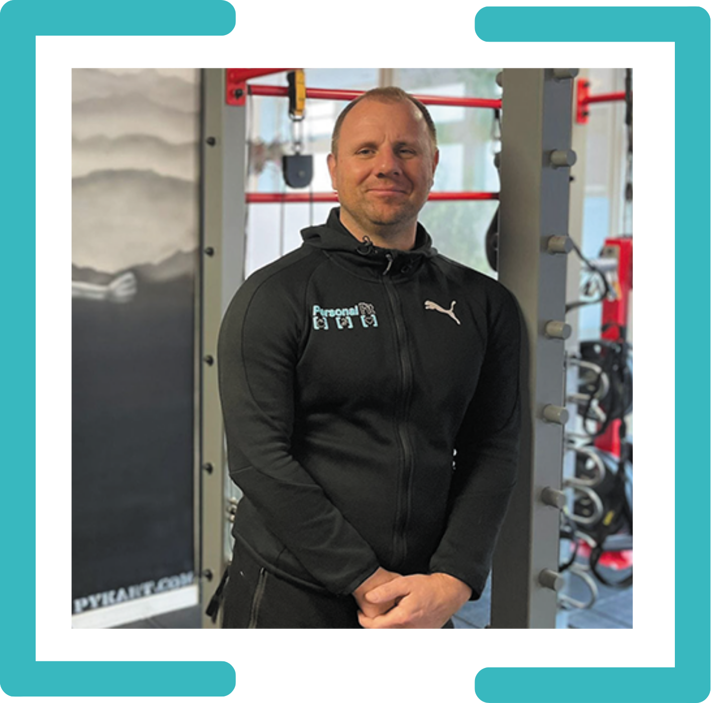 jouw personal trainer in Bodegraven jouw personal trainer in Bodegraven